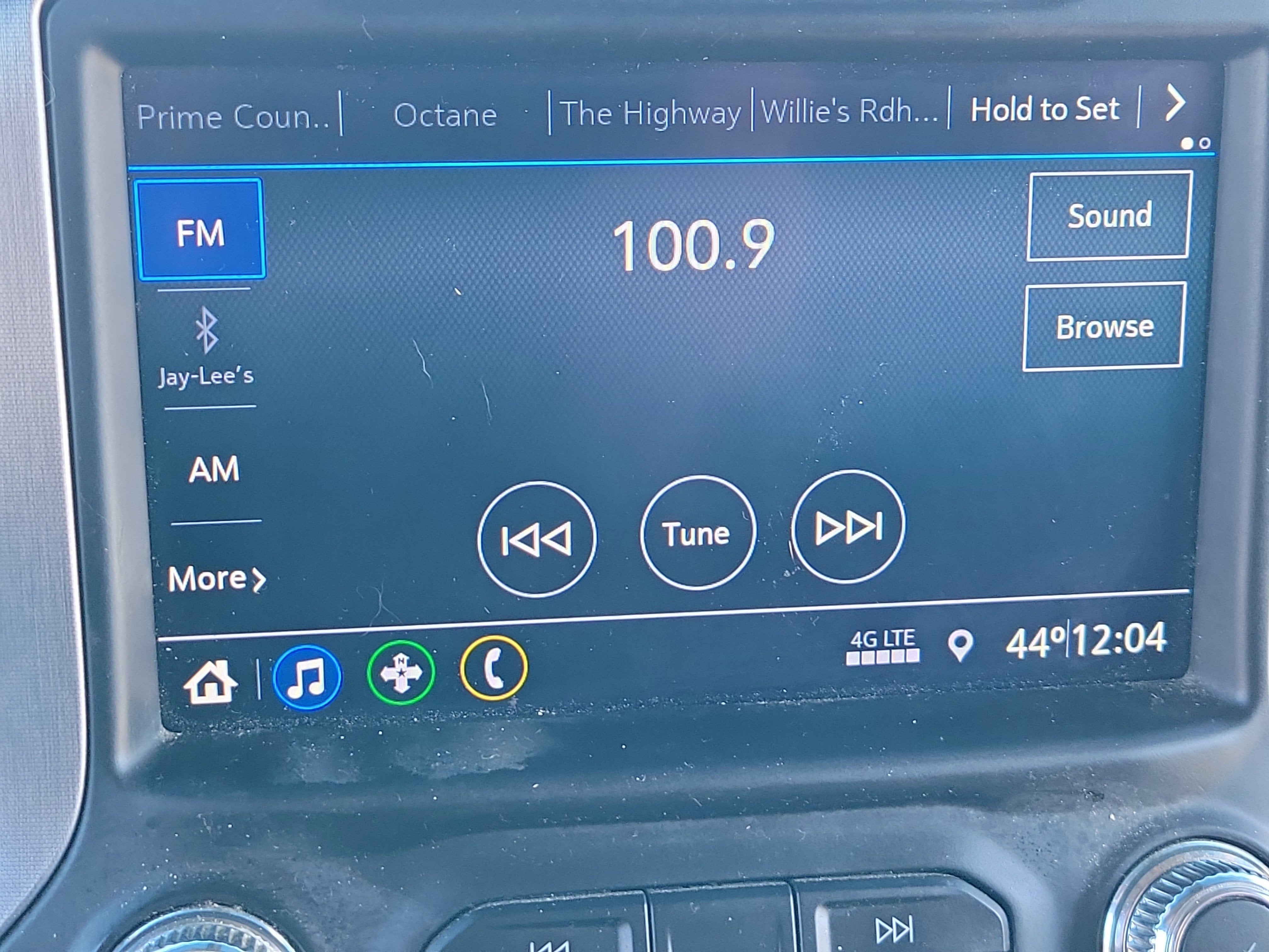 2022 GMC Sierra 2500 HD SLE