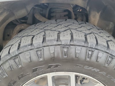 2022 GMC Canyon AT4 - Leather