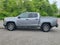 2022 GMC Canyon AT4 - Leather