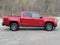 2021 GMC Canyon 4WD AT4 w/Cloth
