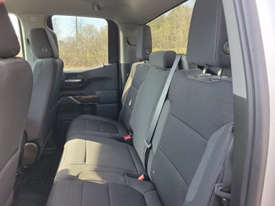 2022 GMC Sierra 1500 Limited SLE