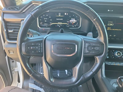2023 GMC Sierra 1500 Denali Ultimate