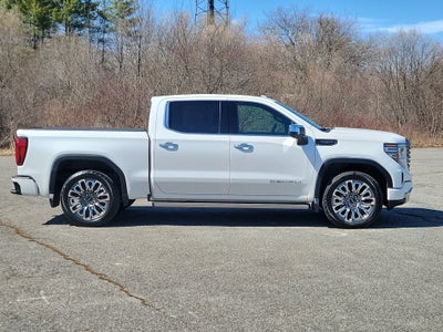 2023 GMC Sierra 1500 Denali Ultimate