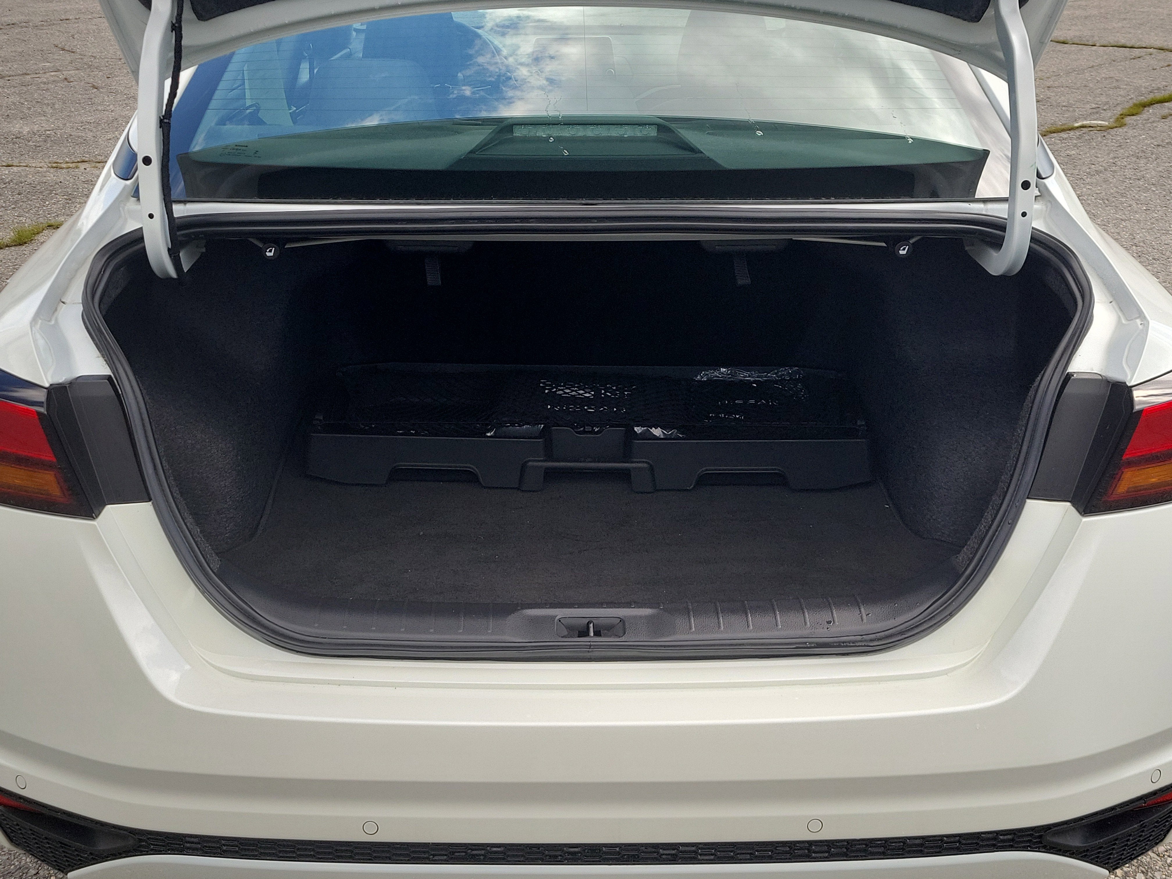 2024 Nissan Altima SV Intelligent AWD