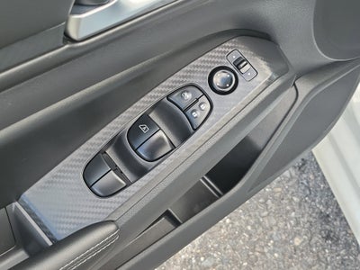 2024 Nissan Altima SV Intelligent AWD
