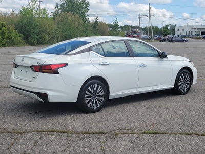 2024 Nissan Altima SV Intelligent AWD