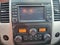 2020 Nissan Frontier Crew Cab PRO-4X 4x4