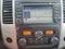 2020 Nissan Frontier Crew Cab PRO-4X 4x4