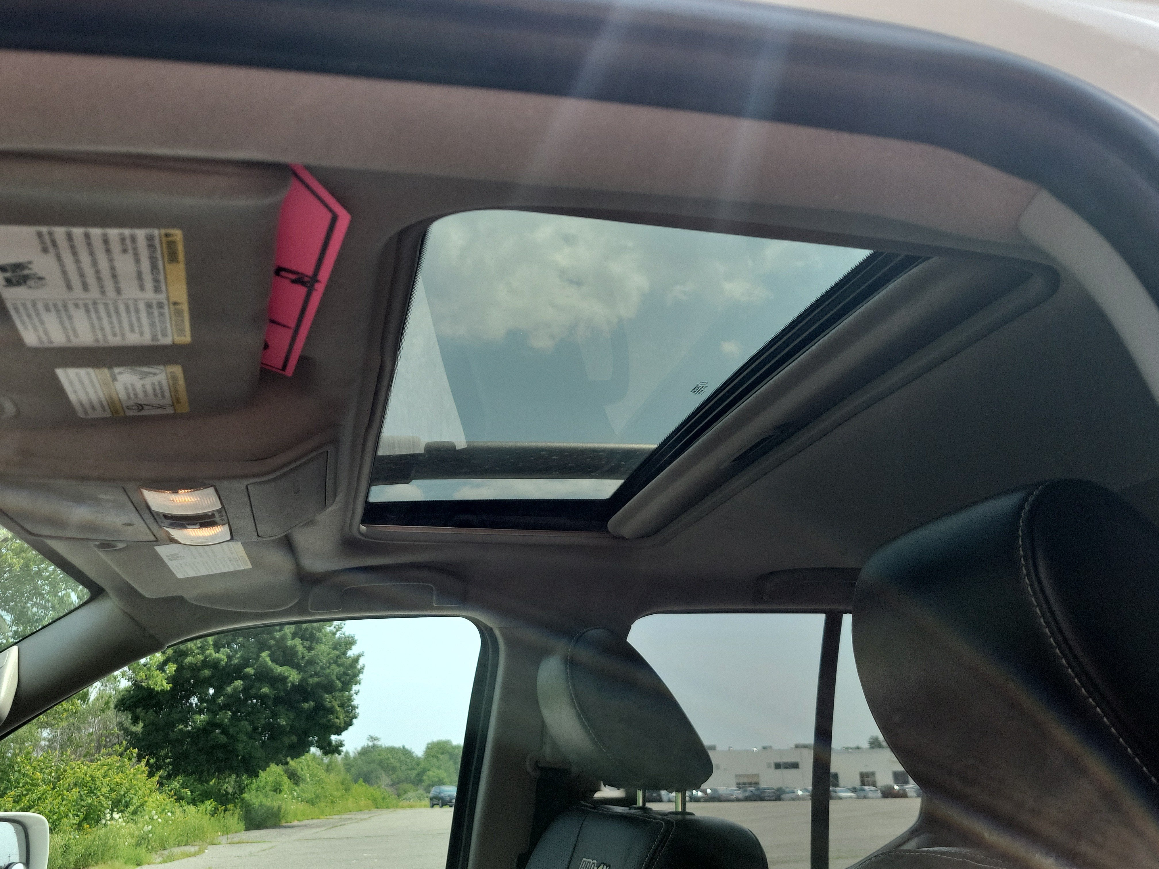 2020 Nissan Frontier Crew Cab PRO-4X 4x4