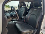 2020 Nissan Frontier Crew Cab PRO-4X 4x4