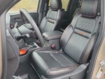 2023 Nissan Frontier Crew Cab PRO-4X 4x4