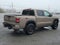 2023 Nissan Frontier Crew Cab PRO-4X 4x4
