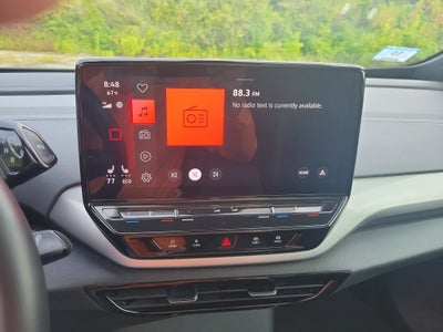 2023 Volkswagen ID.4 AWD Pro S