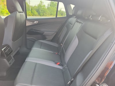 2023 Volkswagen ID.4 AWD Pro S