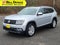 2018 Volkswagen Atlas 3.6L V6 SEL Premium