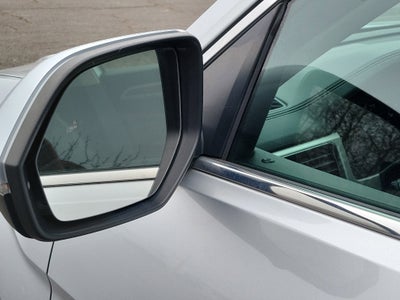 2018 Volkswagen Atlas 3.6L V6 SEL Premium