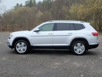 2018 Volkswagen Atlas 3.6L V6 SEL Premium