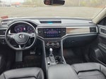2018 Volkswagen Atlas 3.6L V6 SEL Premium