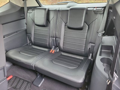2018 Volkswagen Atlas 3.6L V6 SEL Premium