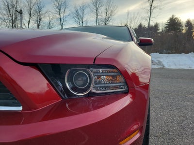 2014 Ford Mustang V6 Premium