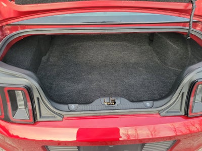 2014 Ford Mustang V6 Premium