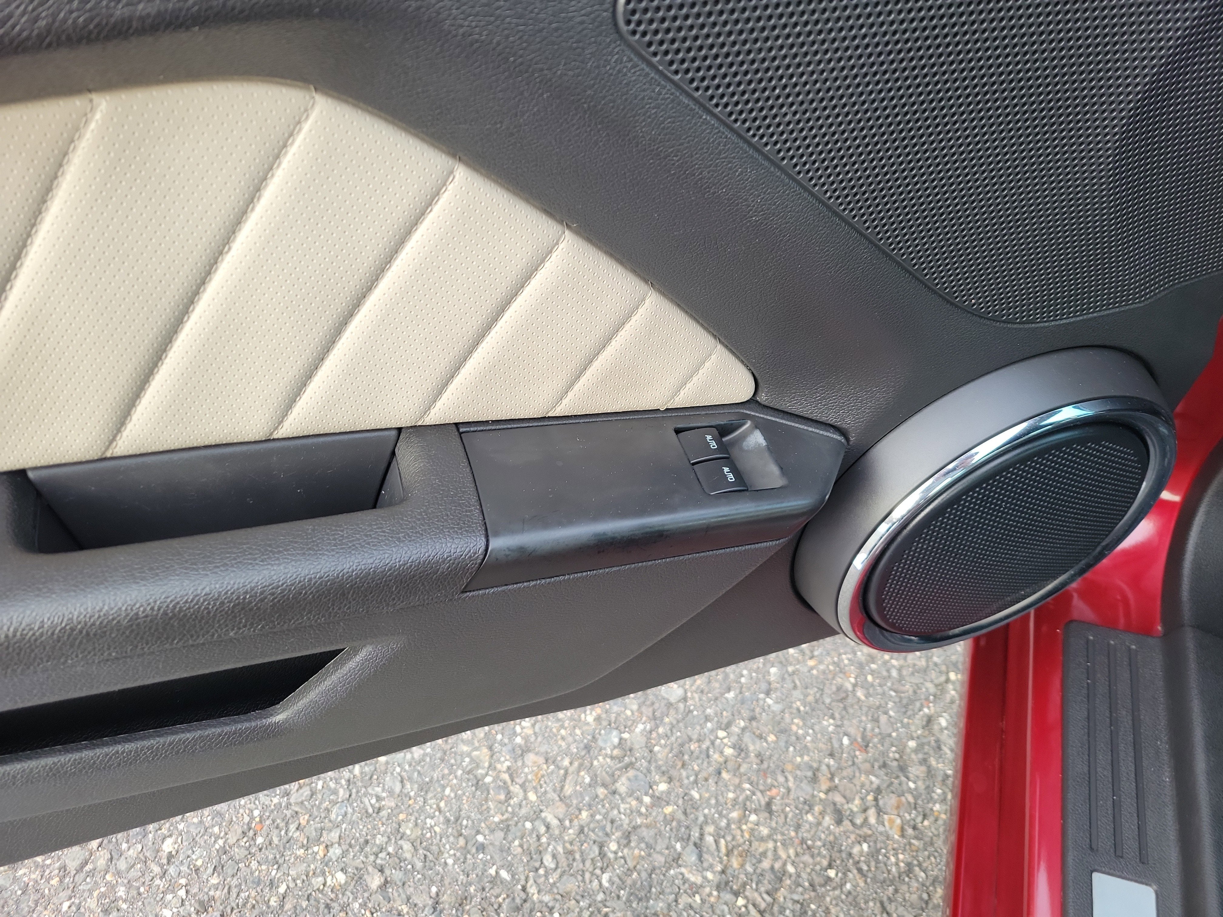 2014 Ford Mustang V6 Premium