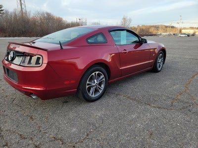 2014 Ford Mustang V6 Premium