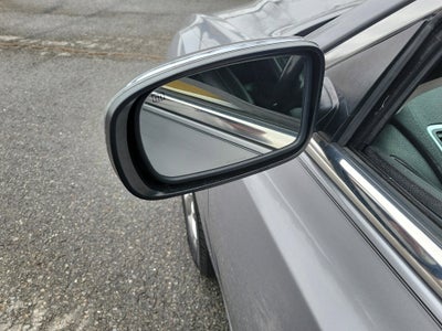 2016 Chrysler 300C AWD