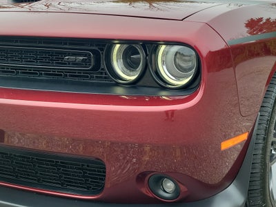 2021 Dodge Challenger GT AWD