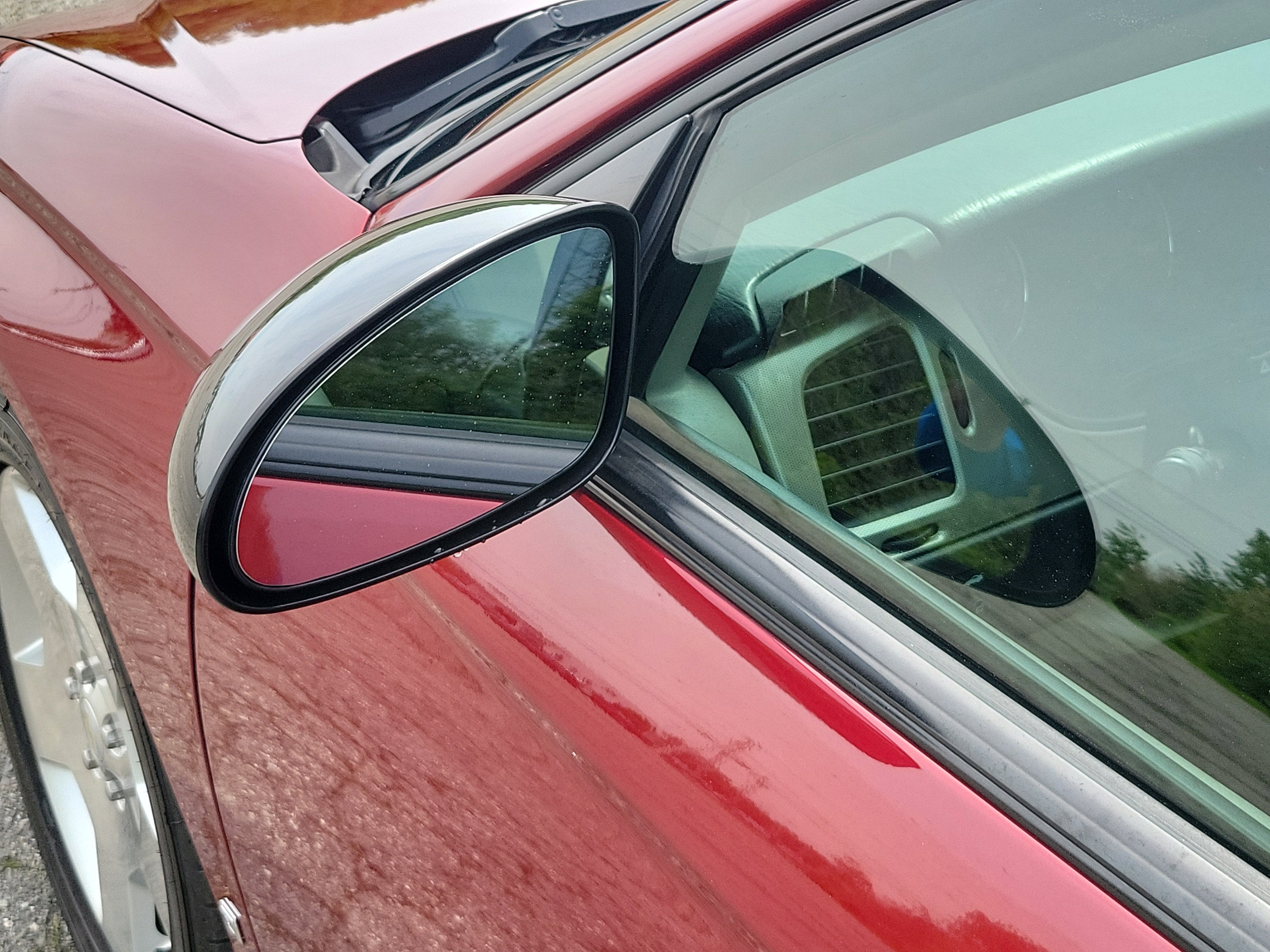 2007 Chevrolet Monte Carlo SS