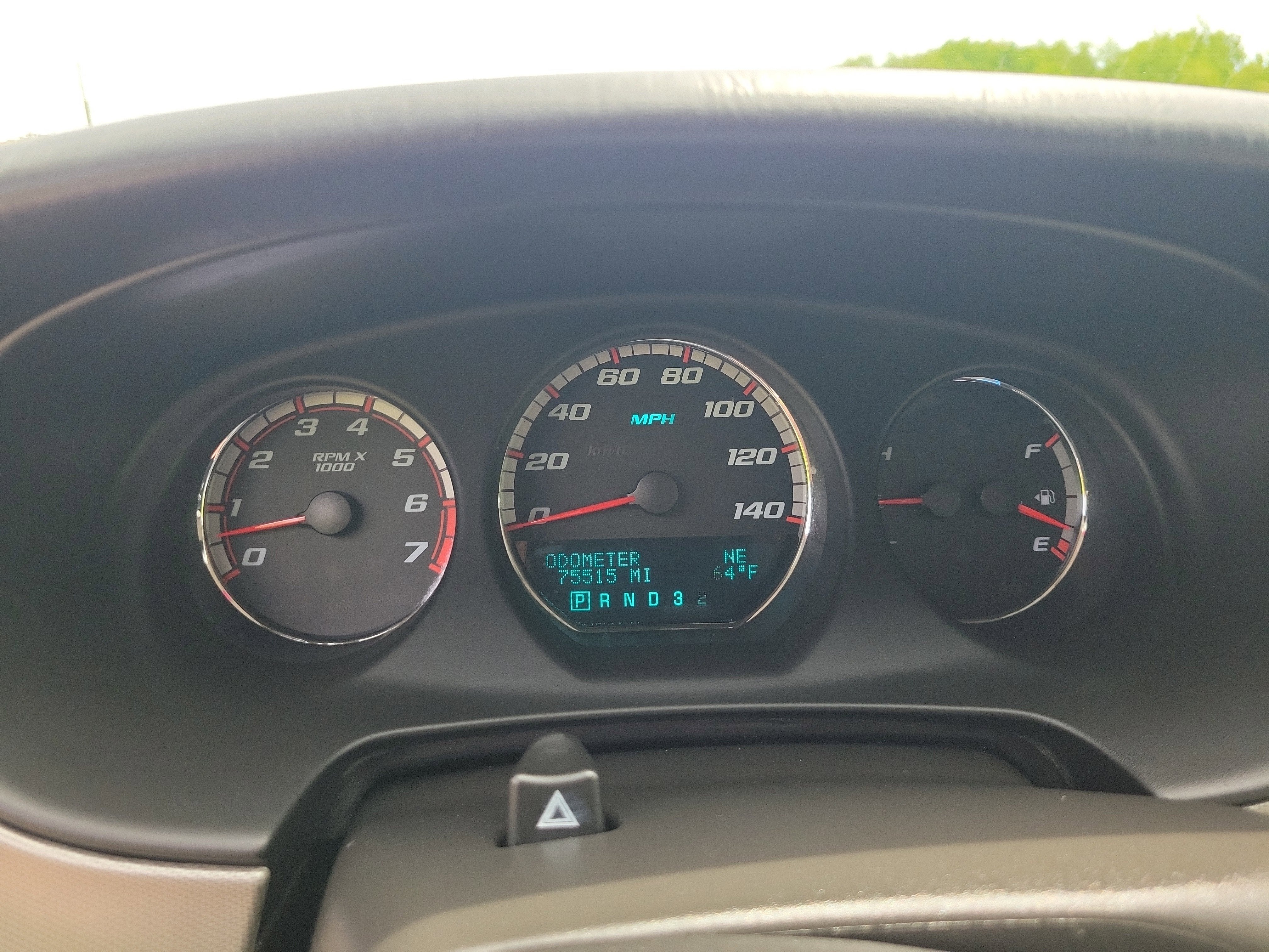 2007 Chevrolet Monte Carlo SS