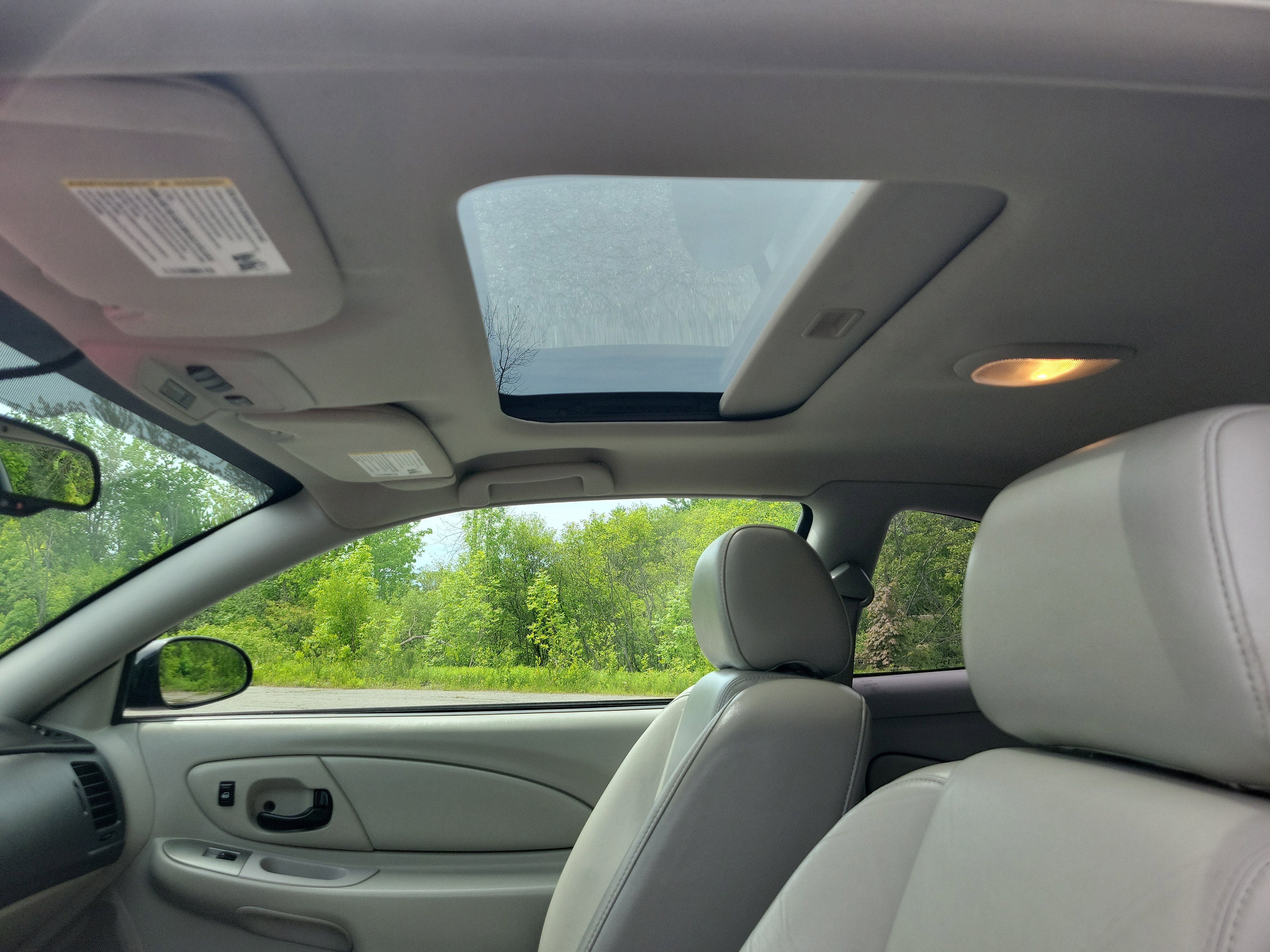 2007 Chevrolet Monte Carlo SS