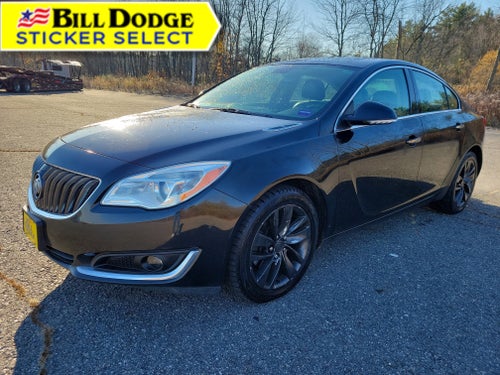 2014 Buick Regal Premium I
