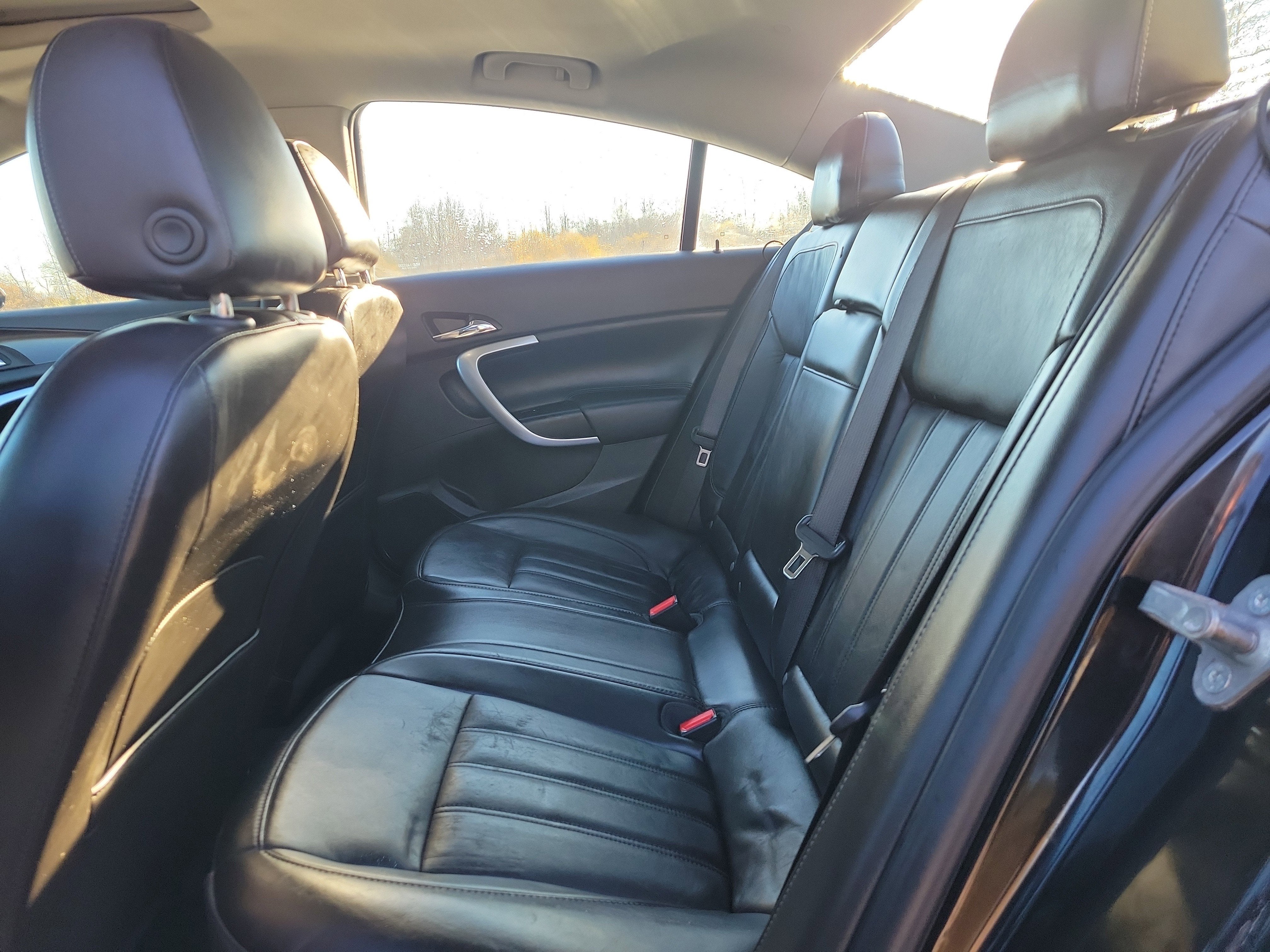 2014 Buick Regal Premium I