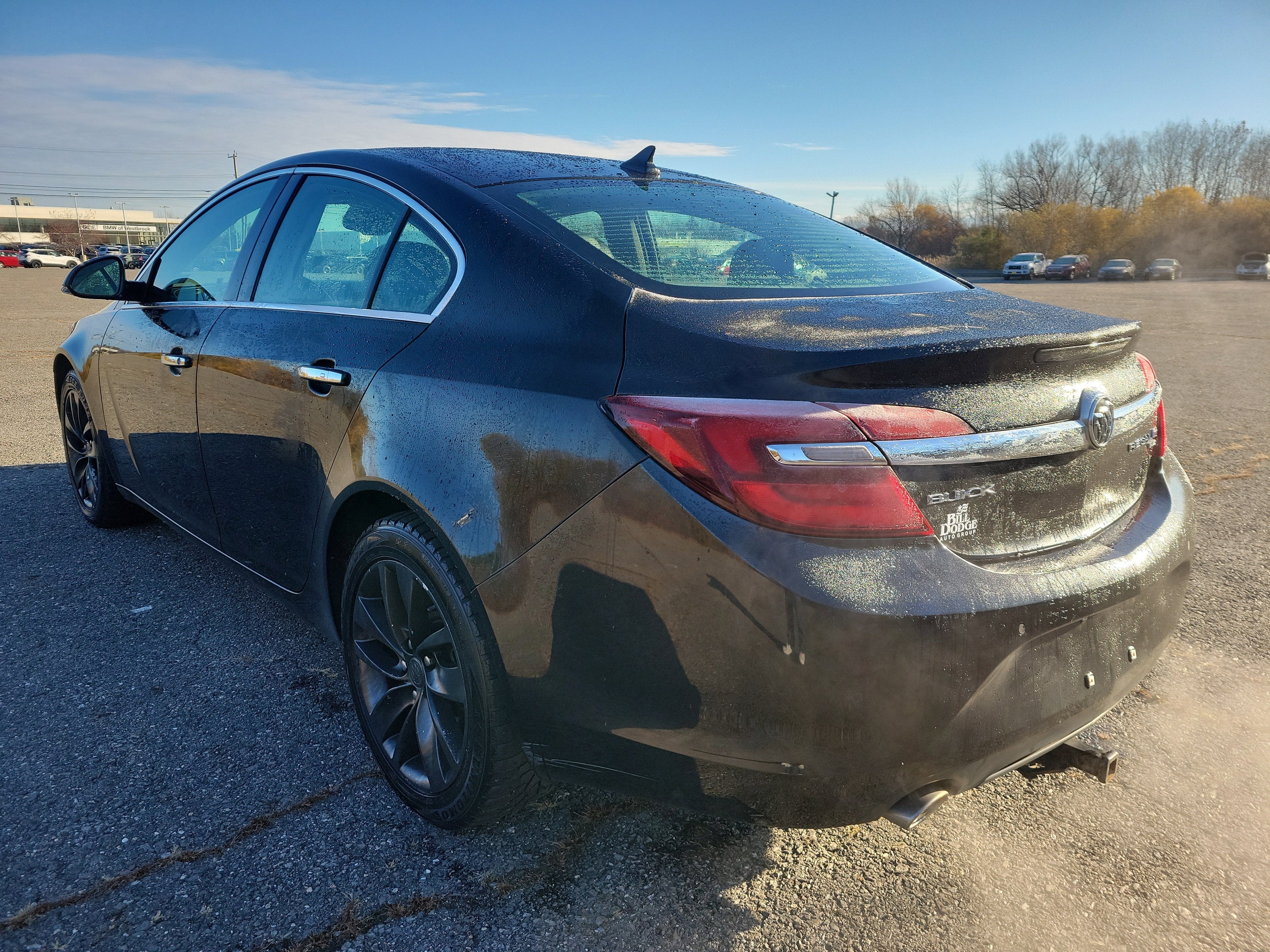2014 Buick Regal Premium I