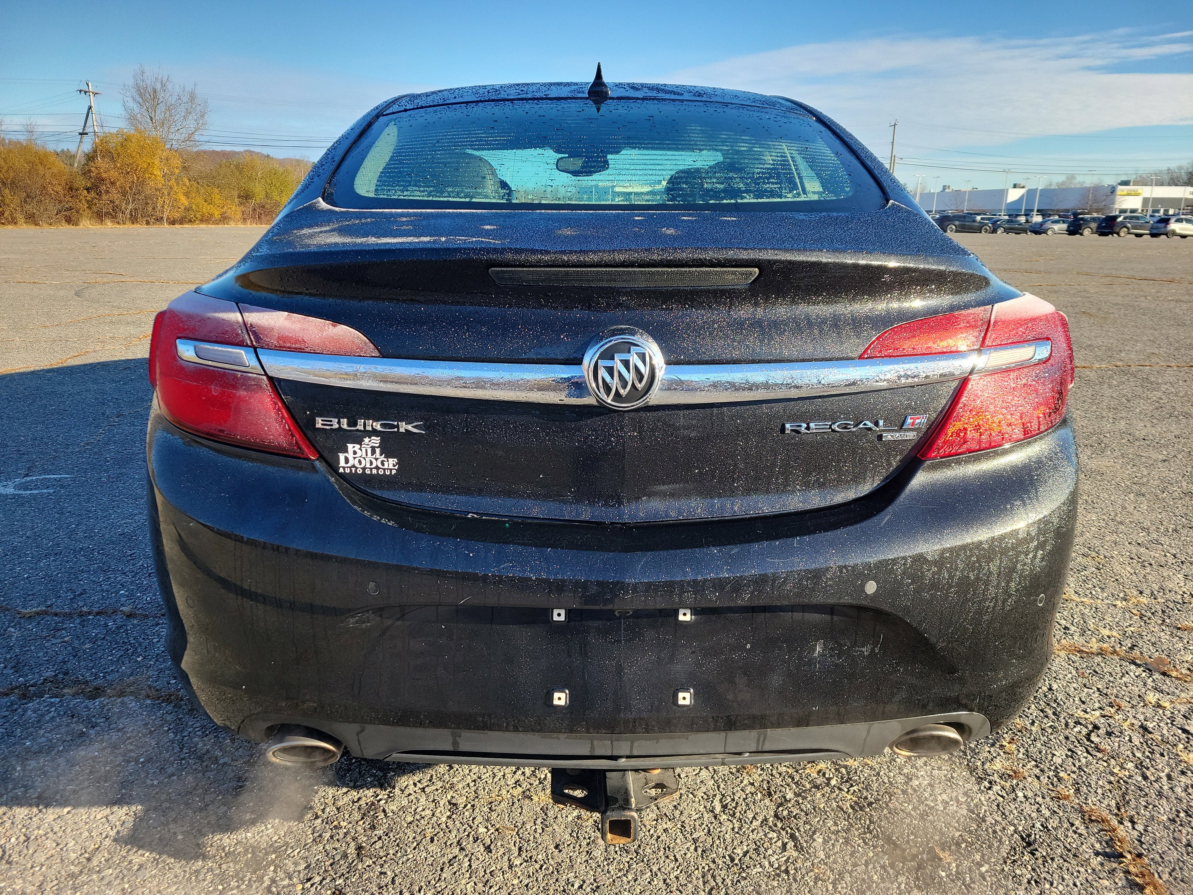 2014 Buick Regal Premium I