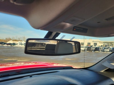 2019 GMC Sierra 2500 HD 4WD Double Cab 144.2"