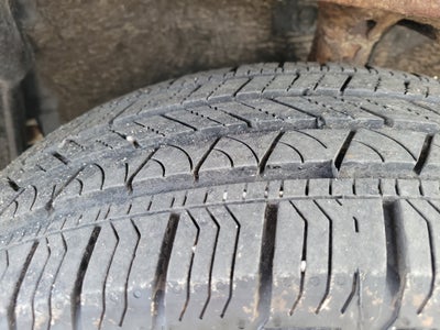 2011 Toyota RAV4 4WD 4dr 4-cyl 4-Spd AT (Natl)