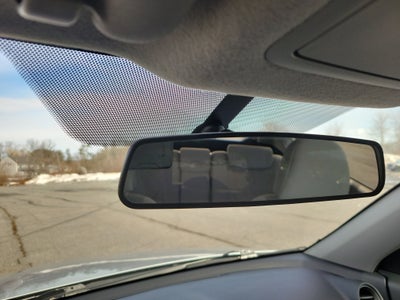 2011 Toyota RAV4 4WD 4dr 4-cyl 4-Spd AT (Natl)