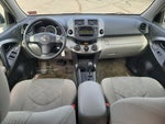 2011 Toyota RAV4 4WD 4dr 4-cyl 4-Spd AT (Natl)