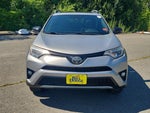 2017 Toyota RAV4 SE