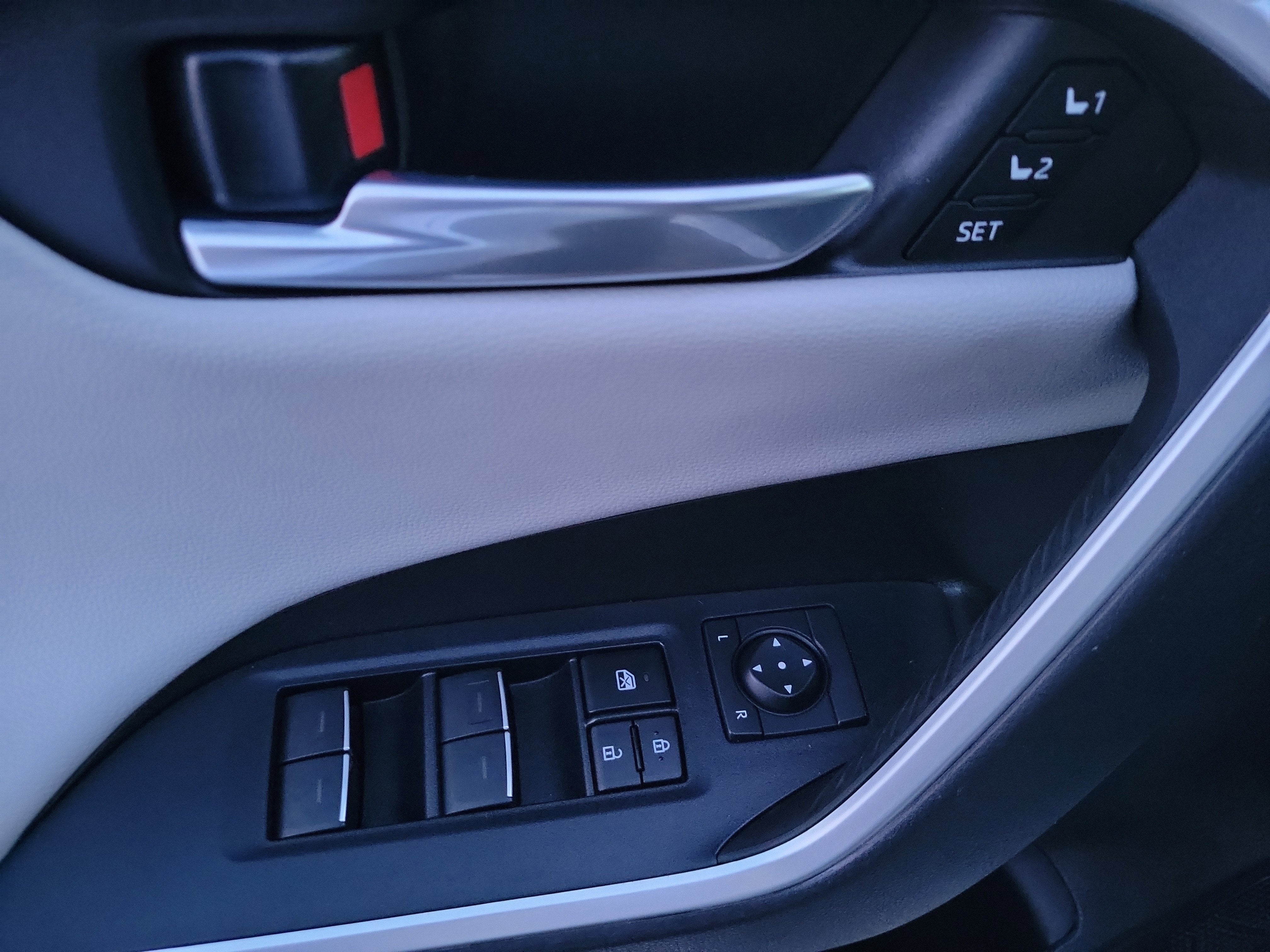 2022 Toyota RAV4 Limited