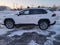 2022 Toyota RAV4 Limited