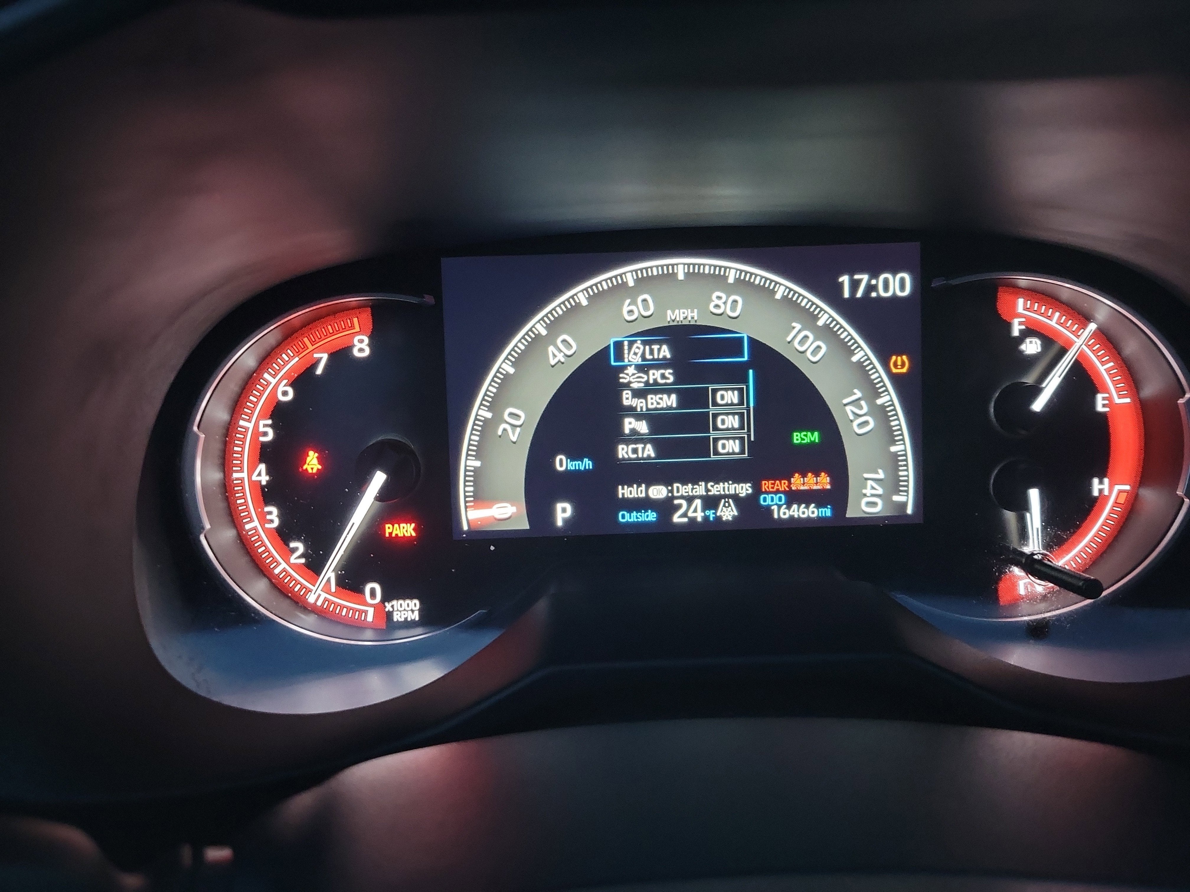 2022 Toyota RAV4 Limited