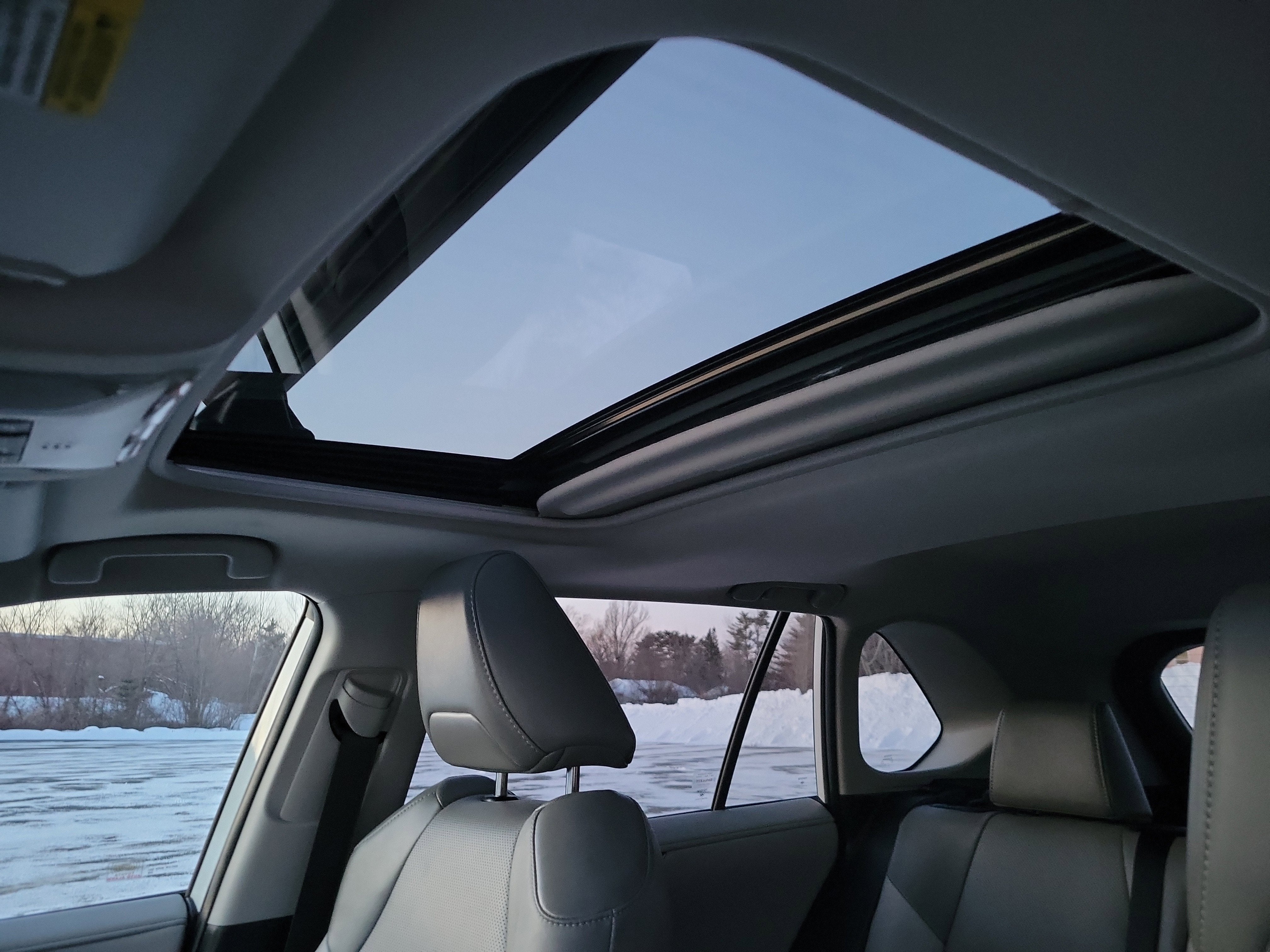 2022 Toyota RAV4 Limited