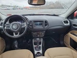 2020 Jeep Compass Sport FWD