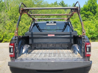2021 RAM 2500 Power Wagon