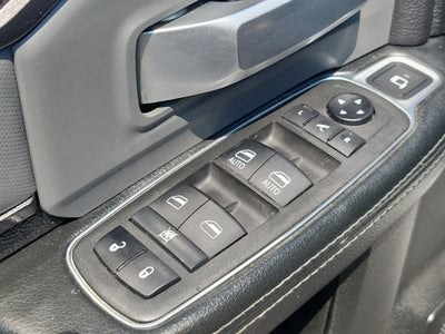 2021 RAM 2500 Power Wagon