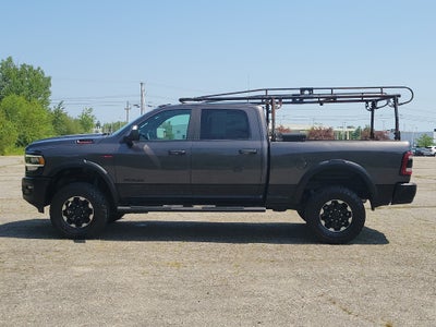 2021 RAM 2500 Power Wagon