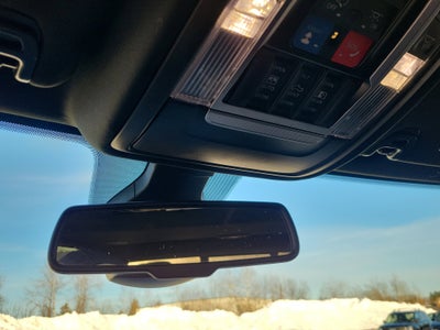 2022 RAM 2500 Limited Crew Cab 4x4 6'4" Box